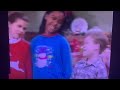 Barney S Night Before Christmas Jolly Old St Nicolas