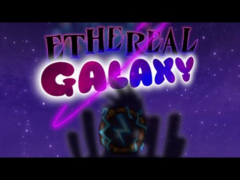 Ethereal Galaxy Individuals (43/44) - Poewk - (MSM Fanmade)