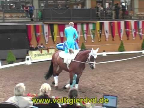 DVM 2010 - Gruppen - 03 Team 1 Habighorst - Bordenau