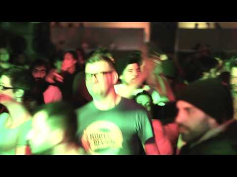 UNOD 2016 - IRATION STEPPAS SOUND SYTEM