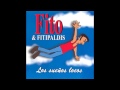 Fito & Fitipaldis - Cerca de las vías 