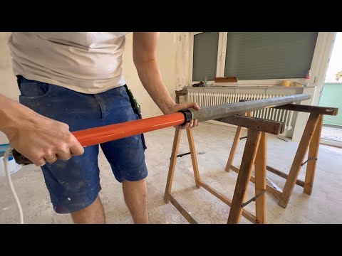 Rolladenmotor einbauen mit genauer Anleitung super leicht 💪🏼