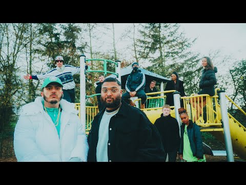 Harris Hameed - Resentment (Official Music Video)