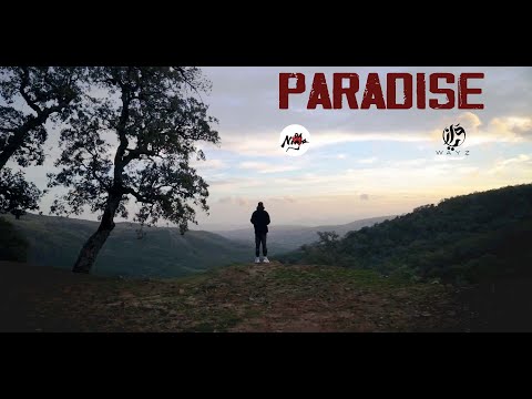 DA NINJA - PARADISE ( Official Music Video )