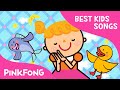 Row Row Row Your Boat Dance Songs Baby Shark Kids Songs