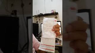 Mande a foto ou vdeo para o nosso canal pelo WhatsApp t na descrio do vdeo #shorts