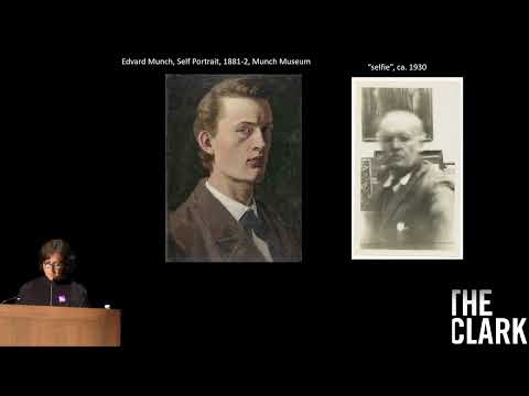 Imagining Other Worlds: Munch's Multiverse, with Professor Pat Berman