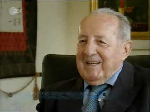 Die Feindzentrale - Das ZDF im Visier der DDR Staatssicherheit