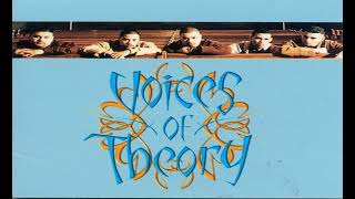 Voices Of Theory - Dimelo (Say It)