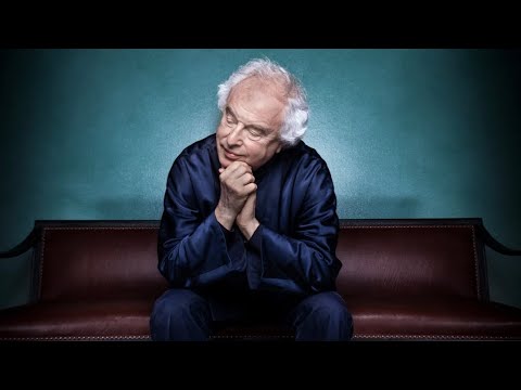 Sir András Schiff castaway on a “Desert Island” (radio interview, 1999)