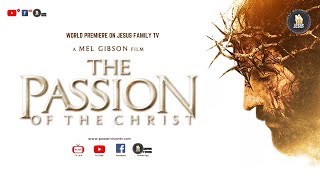 THE JESUS FILM  ENGLISH FULL MOVIE  POWERVISIONNET