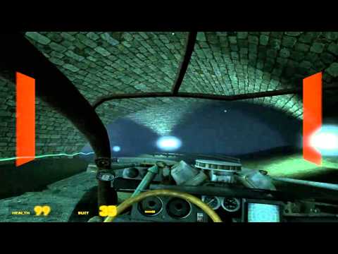 Half-Life 2-Deep Down Part 1