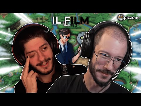 La Fine di Pokémon Bianco e Nero con Sabaku e Cydonia - IL FILM (parte 2)