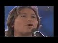 John Denver: Little Drummer Boy full video