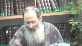 15056-3 מדוע ביקש יעקב לא להיקבר במצרים?