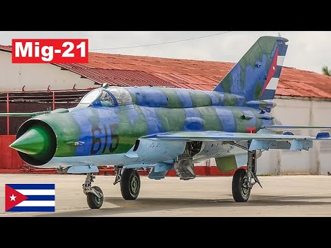 Military Power of Cuba 🇨🇺