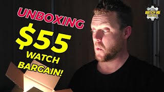 UNBOXING the best AliExpress bargain EVER?! Addiesdive AD2117