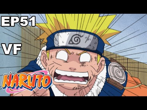 Épisode 51 - Sasuke en danger! || Libreplay, 1re plateforme de référencement et streaming de films et séries libre de droits et indépendants.