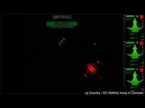 47. Xenonauts X-Division Streamed -