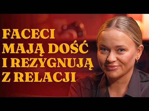 Ile kłamstw kryje się za “idealną relacją”? || Barbara Strójwąs #68
