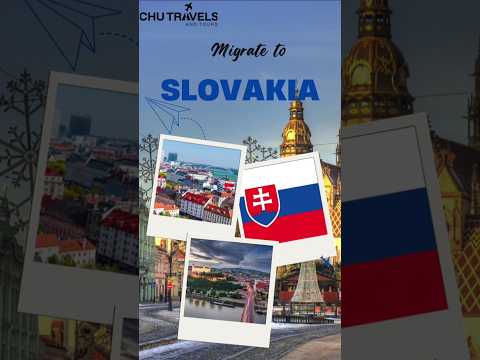 Travel to Slovakia | Top Places to Visit, Things to Do & Travel Tips 2025