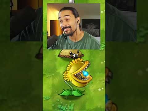 Chomper's fusions are ridiculous