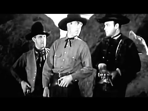 , title : 'Six-Gun Trail (1938) Tim McCoy | Classic Western | Full Length Movie'