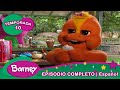 Barney Cuidando Episodio Completo Temporada 10