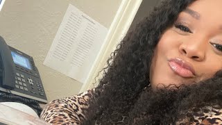 I JUST STOPPED GAF... 🤷🏽‍♀️ LIFE UPDATE