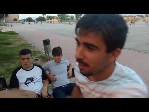 Abri vs Fer05  - SEMIFINALES - Mercadona Battle Free