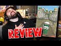 VeggieTales Dave Und Die Riesengurke REZENSION
