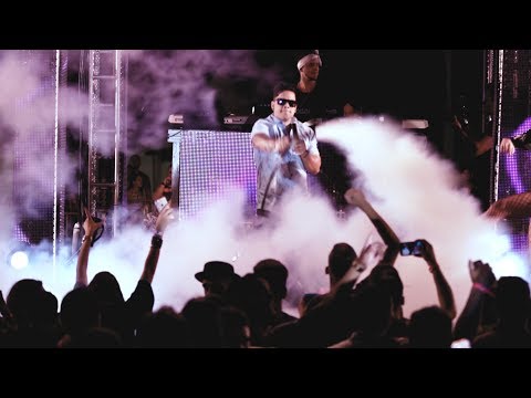 DOG MONSTRO - Bala love ( DVD ao vivo em Irecê )