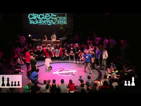 Checkmate 2013 Top8 - The Ruggeds vs Ormus Force // Licence to Chill