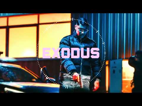 [FREE] "Exodus" | Maes | Koba Lad | Freestyle Piano Trap Type Beat