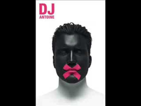 DJ Antoine - Tribute to Tryvann ( Player and Remady Ohhh Mix )