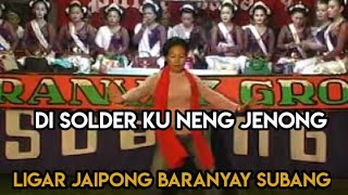 Download lagu Ligar Jaipong BARANYAY GROUP, Lagu : papacangan mp3 Download lagu Ligar Jaipong BARANYAY GROUP, Lagu : papacangan mp3