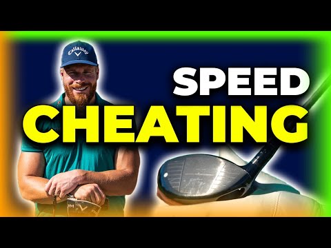 CHEAT for SPEED - Get FASTER with these 3 simple HACKS! (last one is ridiculous)