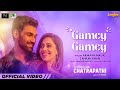 Gamey Gamey Chatrapathi Sreenivas B Nushrratt Bharuccha Armaan Malik Zahrah Tanishk Bagchi