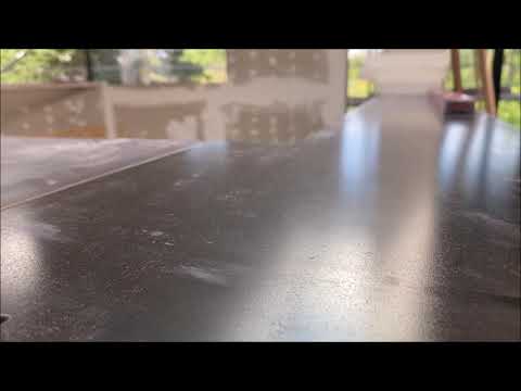 DrehHaus Kylie, vom Stahl zum Sonnenstrahl