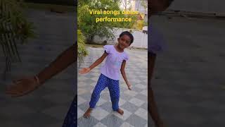 Download lagu viral song dance performance mp3
