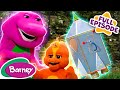 Dream Big Barney Friends FULL EPISODE