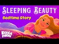 Bedtime Story For Kids When Sleeping Beauty Couldn T Sleep ‍ ️ English Fairy Tales
