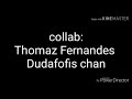 Bye Bye Neme Ft Thomas Fernandes Collab