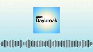 Daybreak Weekend: Tech Earnings, Middle East and Africa Summit, Labubu Craze | Bloomberg...