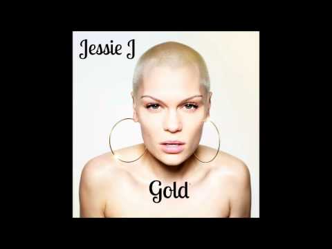 Jessie J - Gold (Official Audio)