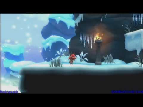 lostwinds winter of the melodias wii iso