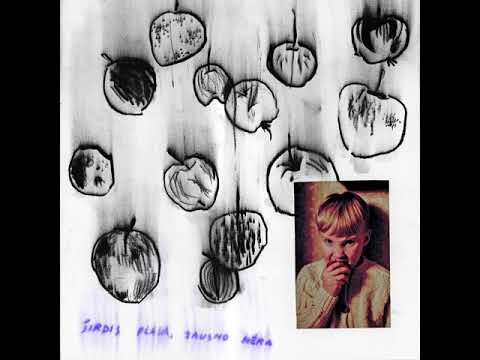 Abudu - Širdis plaka, jausmo nėra