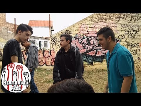 ONORUS vs BIGGEL - 8vos (1VS1 - 16/12) - Hermandad Free