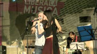 Davide Van De sfroos - "La nocc"