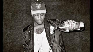 SpaceGhostPurrp - I'm Gone